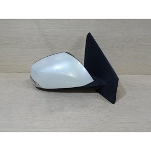 Conjunto de Espejo Retrovisor Derecho Fluence Usado, Certificado por OE, Ajuste Universal, Eléctrico, 963012184R - Product Image 1