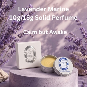 Wholesale 10g 15g Solid <b>Perfume</b> Long Lasting Fragrance Portable French know how Alcohol Free for Women <b>Men</b> OEM ODM - Product Image 3