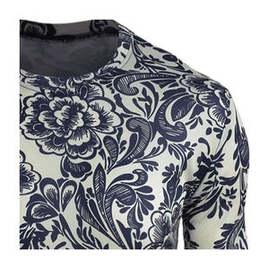 Sublimated <b>T</b>-<b>Shirts</b>-100% Cotton O-Neck Regular Fit Breathable Custom Sublimation Printed <b>T</b>-<b>Shirt</b> - Product Image 4