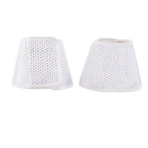 Botas de Protección para Caballos, Material Duradero, Ligeras, para Entrenamiento, Competición, Equitación, Personalizables - Product Image 2