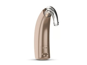 Audífono Digital Serie G AI 10 BTE P 13 con Reducción de Ruido Avanzada por IA (1 Audífono) - Product Image 3