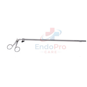 Pinza de cuchara de grado médico, pinza de cuchara duradera, pinza de cuchara de acero inoxidable para herramientas clínicas - Product Image 4