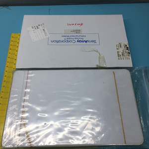 Sensarray Corp 1790A-8-0040 TC 8 Front w Notch - Equipo y Piezas de Semiconductores de Confianza de Marca Global - Product Image 5