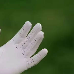 อุปกรณ์เสริมสำหรับการฝึกกีฬาแบบมืออาชีพ ออกแบบมาเพื่อการใช้งานกลางแจ้ง พร้อมถุงมือกอล์ฟที่ให้การควบคุมการจับที่มั่นคง - Product Image 3