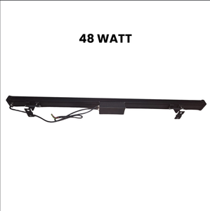 <b>The</b> 48W wall washer provides extended coverage and strong <b>illumination</b> for large installations. - Product Image 2