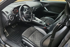 Audi TT Roadster 2020 - Product Image 3