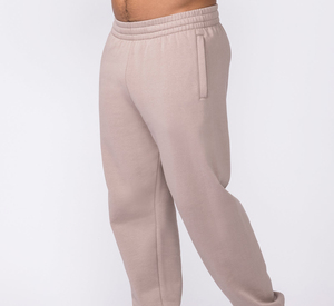 Pantalones Deportivos para Hombre, Pantalones Casuales con Cierre para Gimnasio, Pantalones Deportivos con Bolsillos - Product Image 3