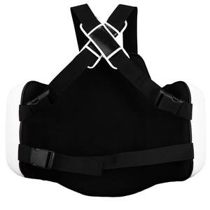 Protection de Poitrine Multifonctionnelle de Haute Qualité pour Arts Martiaux avec Logo Personnalisé – Vente en Gros - Product Image 2