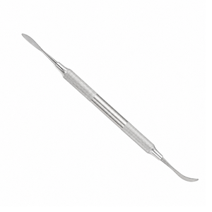 Condensador de Amalgama Dental Manual de Acero Inoxidable, Instrumento de Relleno Restaurador - Product Image 6