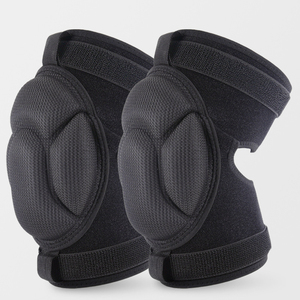 Rodilleras de alta calidad que ofrecen excelente amortiguación, protección contra impactos y soporte cómodo para uso diario. - Product Image 5