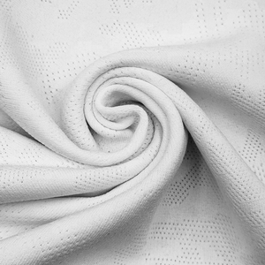 Nueva Tela Jacquard de Poliéster para Ropa Deportiva - Product Image 5
