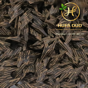 Parfum Heritage Qualité Premium Tiger Oud - Product Image 4