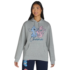 Full Sleeve Printed Women's Customized Design Hooded Hoodies Winter Season Slim Fit Casual Printed Hoodies For Womens - Product Image 5