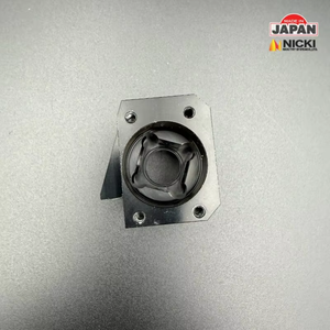 Pièces de machine de découpe laser CNC en aluminium pour prototypes complexes à parois minces, polyvalentes, de qualité supérieure, à prix avantageux et avec un service de précision - Product Image 1