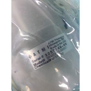 ATMI SR4BDAFB-040521, SMART PROBE, M75Y-10cp, 141400 - อุปกรณ์และชิ้นส่วนเซมิคอนดักเตอร์มือสองระดับโลกที่เชื่อถือได้ - Product Image 5