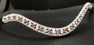 Diademas de cuero de diseño único y estilo personalizado, accesorios de tamaño personalizado, fabricación de diademas de cuero para caballos ecuestres al mejor precio al por mayor. - Product Image 4