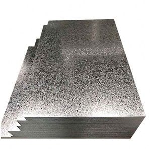Importation de qualité 0.2 0.8 1.2 6mm d'épaisseur galvanisée tôle d'acier tôle trempée <span class=keywords><strong>à</strong></span> chaud fabricants de Galvan assurer - Product Image 1