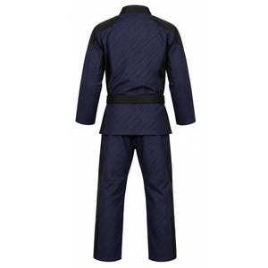 Karate Uniforms Martial Arts Uniform Karate Gis Karate Gi Uniform Custom Packing <b>100</b>% Cotton Sportswear for Adults - Product Image 3