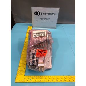 Lam 853-015130-002 4420 RF ไดรฟ์จับคู่เกียร์, อุปกรณ์เซมิคอนดักเตอร์มรดกระดับโลกที่เชื่อถือได้155813และชิ้นส่วนที่ - Product Image 2
