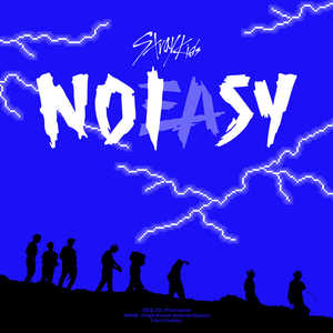 STRAY KIDS - NOEASY - Product Image 1