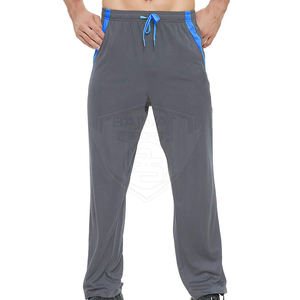 กางเกงผู้ชายดีไซน์ล่าสุด บริการ OEM สวมใส่สบาย ระบายอากาศได้ดี คุณภาพพรีเมียม - Product Image 4