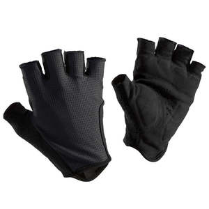 Nouveaux gants de vélo pour hommes en gel demi-doigts, gants de VTT respirants avec gel pour les doigts - Product Image 4