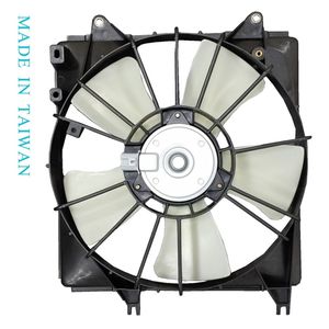 Moteur de ventilateur de radiateur nouvelle génération pour SUZUKI SX4 06'~ MT 2P OE # 17760-80J00 - Product Image 1