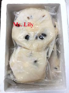 Pulpe/purée de corossol congelé de haute qualité pour jus, crème glacée, desserts/Mme Lily - Product Image 4