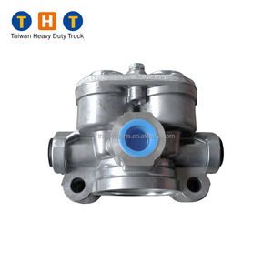 Valve de protection 45180-00Z0A Autres pièces de camion pour moteur diesel Nissan UD 390 Quon GE13 - Product Image 2