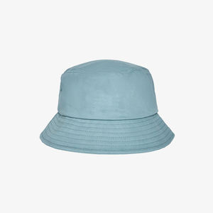 Sombrero de Pescador Personalizado con Logotipo, Unisex, Liso, con Cordón, Protección Solar para Exteriores, Sombrero de Pescador de Algodón Duradero y a la Moda - Product Image 6