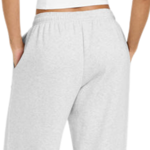 <b>Womens</b> Straight Leg Athletic <b>Trousers</b> High Rise <b>Stretch</b> Breathable Soft Workout Pants for Yoga Gym Fitness Running Training - Product Image 4
