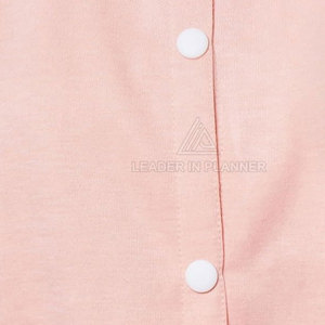 ออกแบบเองได้ตามสั่ง OEM ออกแบบเสื้อแจ็คเก็ตแขนยาวสำหรับผู้หญิง ปรับแต่งได้เต็มที่ ขายส่งเสื้อแจ็คเก็ต Letterman สำหรับผู้หญิง ราคาถูก - Product Image 6