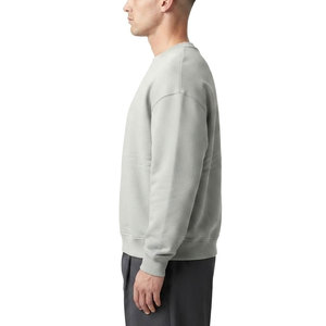 เสื้อสเวตเชิ้ตผู้ชายแบบหนา สวมใส่สบาย เหมาะสำหรับแฟชั่นประจำวัน เสื้อผ้าที่ให้ความอบอุ่นและสบายสำหรับกิจกรรมกลางแจ้งและการเดินทาง - Product Image 3