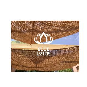 HIGH QUALITY GEM LE Coir Shade <b>Sail</b> for <b>Patio</b> Outdoor Roof Shade and Cover Decoration Vietnam - Product Image 1
