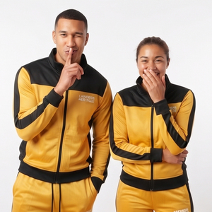 Ropa Deportiva Personalizada, Traje de Entrenamiento, Traje Deportivo para Gimnasio, Traje de Entrenamiento de Fútbol Personalizado, Unisex - Product Image 5