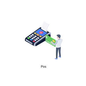 Développement d'applications POS personnalisées pour des systèmes de paiement améliorés Développement d'applications POS pour des transactions rapides et sécurisées - Product Image 2