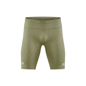 Mens Quick Dry Performance Compression Shorts <b>Winter</b> Sports Training <b>Tight</b> Stretch Wear running shorts with compression liner 5 - Product Image 3