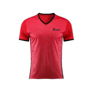 Camiseta Deportiva de Fútbol con Diseño Sublimado para Clubes y Entrenamiento para Ligas y Clubes Competitivos - Product Image 1
