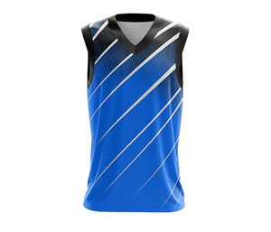 Custom Custom Logo Basketball Uniform Jersey Set High Quality for Dry Breathable Polyester Jersey And Shorts For <b>Men</b> Women - Product Image 4