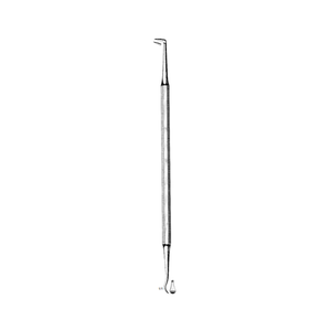 Élévateurs chirurgicaux en acier inoxydable de haute qualité, approuvés CE ISO, manuels, pour la parodontie dentaire et la micro-chirurgie orale, équipement dentaire - Product Image 6