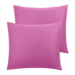 ปลอกหมอนอิงสีพื้นพรีเมียม ผ้าฝ้ายเรียบ สำหรับห้องนั่งเล่น โซฟา ห้องนอน โรงแรม ขายส่งจากโรงงาน - Product Image 5