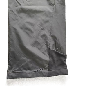 Pantalones de nailon para hombre, para correr al aire libre, de alta elasticidad, transpirables, holgados, de secado rápido, lavados - Product Image 3