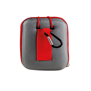 Quality Ziversy <b>Model</b> EVA-032 EVA <b>Foam</b> Travel Tool Case with Zipper Closure Custom Logo Eco-Friendly & Reusable Design - Product Image 1