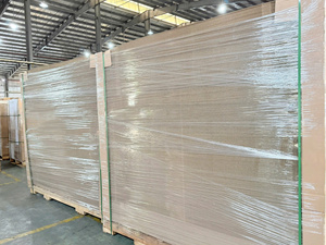 Heavy Duty 5-Ply Corrugated Shipping <b>Box</b> Custom Master Carton 985 for Industrial Export - Product Image 4