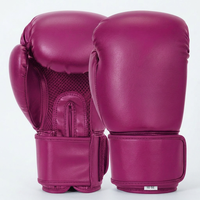 Lüks Boks Eldivenleri Premium Kalite Sparring ve Antrenman Ekipmanları Özel Logo OEM Hizmeti OEM Boyut Üreticisi Tedarikçi
