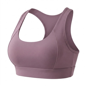 Sujetador Deportivo para Mujer a la Moda, Diferentes Colores, Hecho a Medida, Nuevo Estilo, Precio Más Bajo, Sujetador Deportivo para Mujer en Línea, Mejor Oferta - Product Image 2