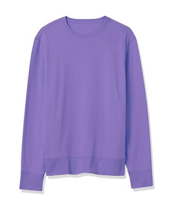 Men Hooded Sweatshirt 100% Cotton Solid Breathable Eco-Friendly Fabric Long Sleeve <b>Design</b> Pullover Custom Logo Printing Winter - Product Image 3