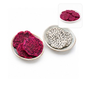 Fruta del Dragón Seca de Primera Calidad, Deliciosa, de Fábrica en Vietnam, Precio Económico, Empaque Personalizado, Más Vendida - Product Image 3