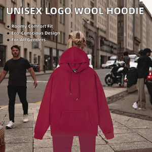 Sudaderas con capucha y sudaderas para hombres, mujeres y parejas, sudadera con capucha extragrande súper suave para hombres, camiseta gruesa para hombres - Product Image 3