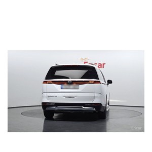 Kia Carnival 2020, 9 Plazas, Versión Signature, 98,654 km, Diésel, Automático, Emisión Euro V, Volante a la Izquierda, Cámara Trasera - Product Image 4